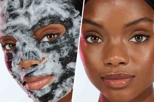 Photo de masque-de-soin-de-visage-a-bulle-importe-de-coree-370