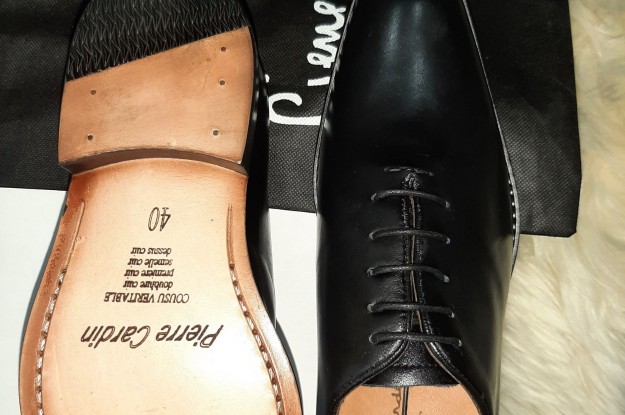 Photo de richelieu-pierre-cardin-136